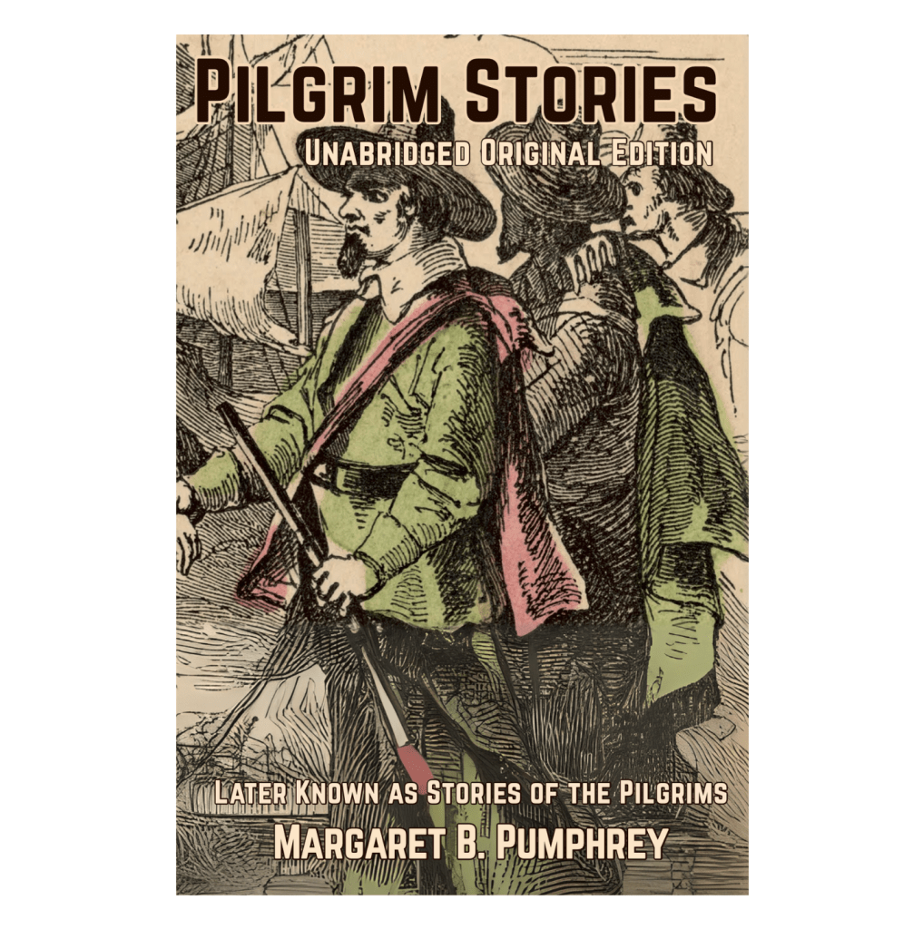 Pilgrim Stories
